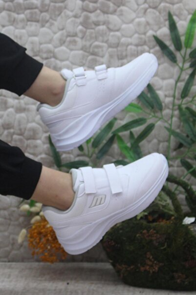 M.P. M.P 232 1307 Ανατομικό προϊόν Ελαφριά άνετα αθλητικά παπούτσια Velcro