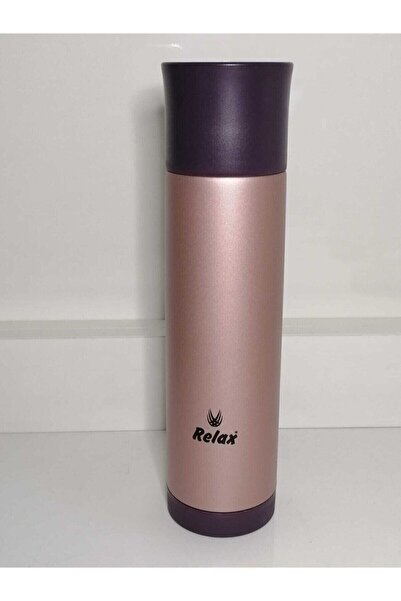 RLX ريلاكس ترمس ستيل ملون 500 مل