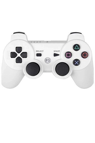 Wireless PS 3 Compatible Wireless Joystick Analog Gamepad