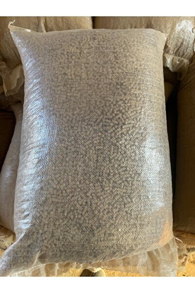 FORES 6mm Çam Pelet 25Kg