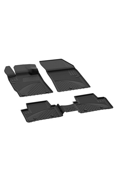 Sahler Opel Astra L 2022+ Uyumlu 4.5d Oto Paspas