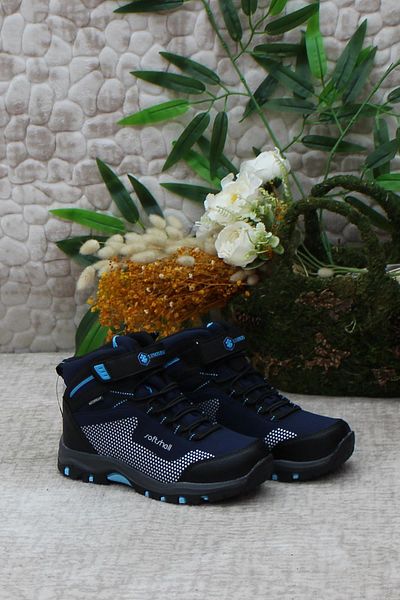 lumberjack Fuller HI 3PR Product Αδιάβροχα Αδιάβροχα Παιδικά Μποτάκια