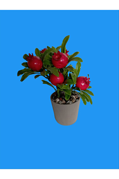 YapayÇiçekHome 5cm X 16cm Artificial Flower Fruity Dimensions