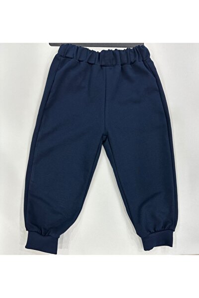 Belemir Kids أرجل مضلعة كاملة من الليكرا 2 خيط سفلي واحد