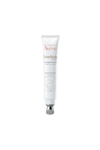 Avene كريم العناية بالعين المنشط والشد من ديرم أبسولو 15 مل