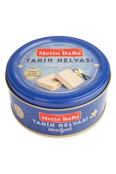 Metin Baba 1948 Metin Baba Helva Vanilyalı 840 Gr Tnk