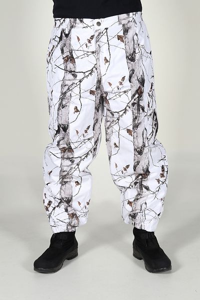Dark Forest Cold Climate Hunter and Outdoor Trousers