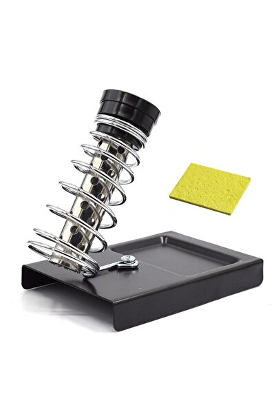 Toolux Havya Altlığı / Havya Tutucu Stand