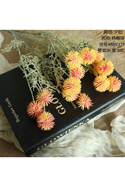 RUZGARCİCEK Rüzgar Yapay Çiçekçilik Topik Demeti