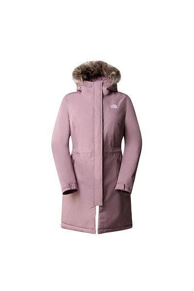 THE NORTH FACE W ZANECK PARKA NF0A4M8YI0V1