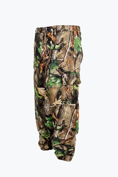 Dark Forest Men's Cold Climate Hunting Trousers