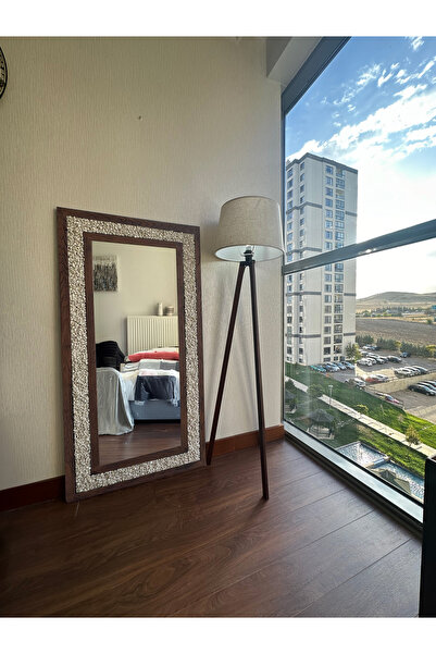 ESTİLOTASARIM DEKORATİF EL YAPIMI DOLOMITE AYNA