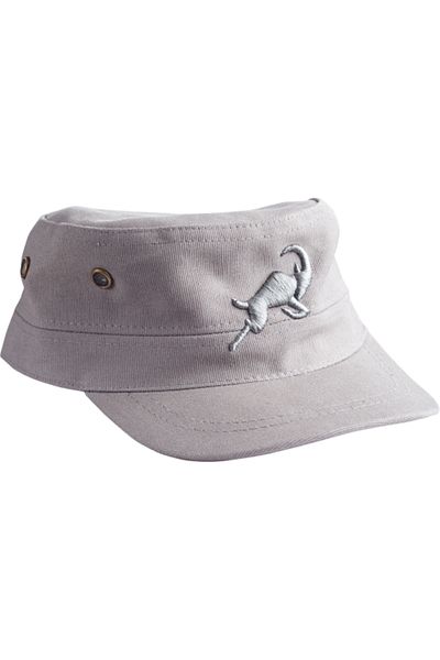 Dark Forest Panama Castro Hat