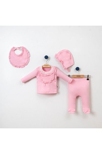 Necix's Soft Hospital Exit Set of Five