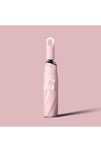 Sarıkaya Şemsiye Asma Tokalı Tam Otomatik Premium Şemsiye