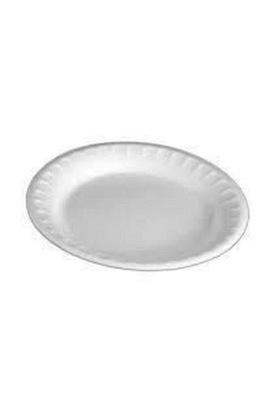 Anı Foam Plate Mod 33/a 200 Pieces 17 cm