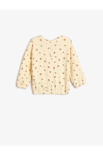 Koton Sweatshirts - Relaxed Fit and Stylish Design