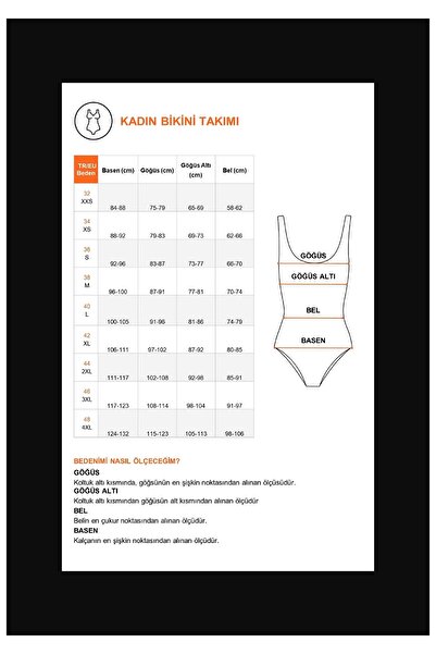 TOO SALTY SWIMWEAR Γυναικείο Σετ Μπικίνι Μαύρο Πουά Τρίγωνο 23s109st