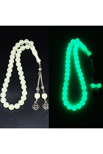 izmirpazarı مسبحة صلاة على شكل عين القطة