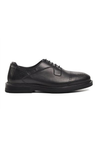 Forelli TEDD-G 43708 Forelli din piele naturală cu șireturi sport clasice cu talpă Eva pantofi casual pentru bărbați