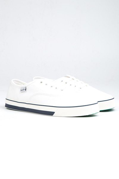 Benetton ® |   BN-30949 - 3570 Λευκό - Ανδρικά αθλητικά παπούτσια