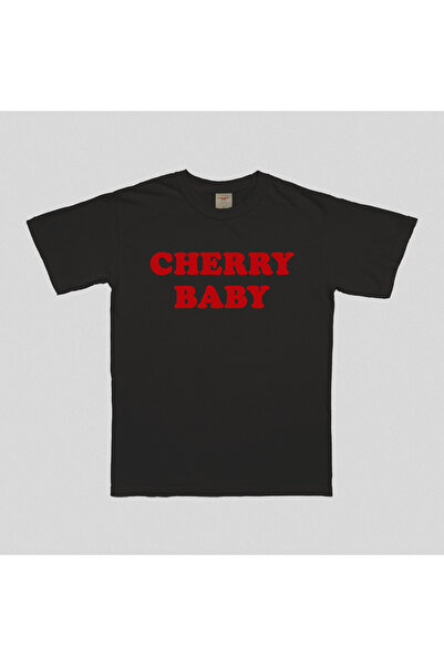Dreamer Tricou pentru copii Cherry