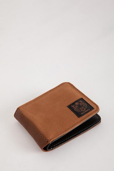 DeFacto Men's Wallet B4343axns