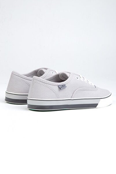 Benetton ®| BN-30956- 3570 Gray - Women's Sports Shoes