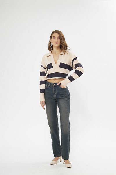 FKGROUP PANTALONI DENIM INDIAN WASH