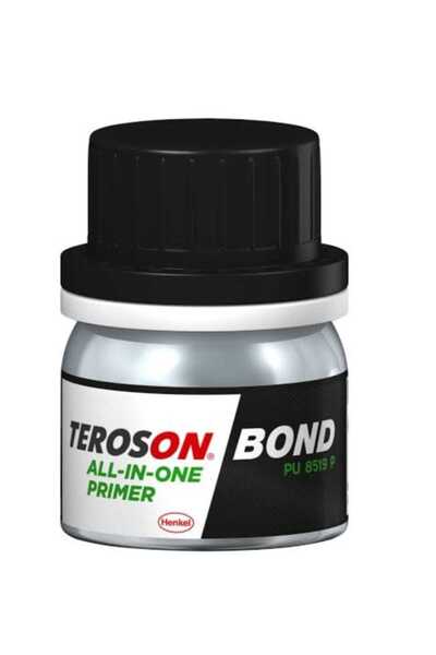 Teroson H-2670907 Teroson Bond Black Primer PU8519 Cam Primeri BO 25 ML