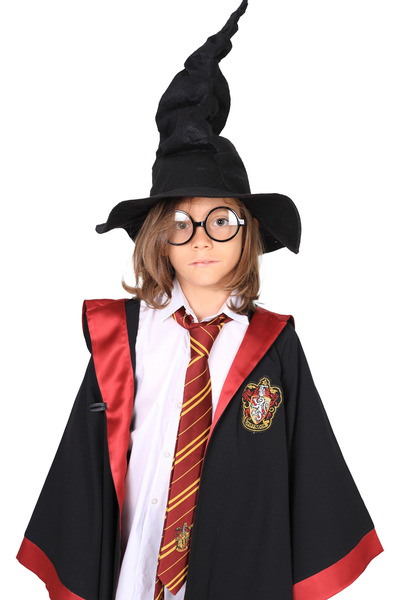 Annee Bakk Unisex Harry Potter Şapkası