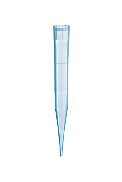 Hemalab Mavi Pipet Ucu 1000 Ul, 500 Adet/paket, Otomatik Pipet Ucu, Saydam Mavi