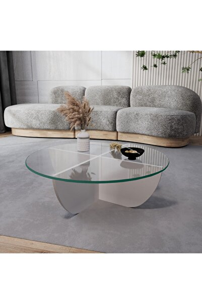 NEOstill - Lily Cam Sehpa Beyaz