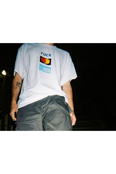 Dreamer Tricou „Fuck PayPal”