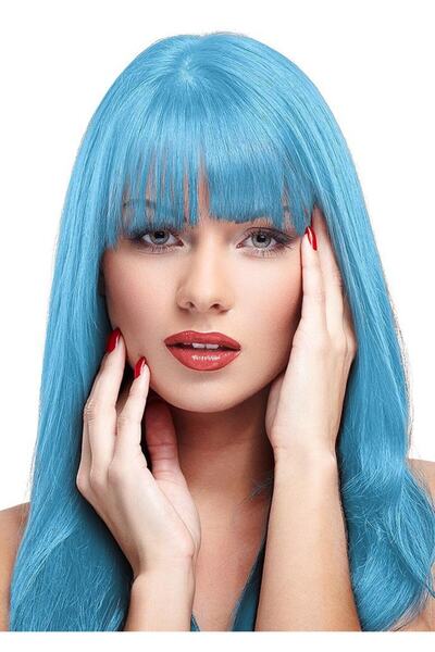 Manic Panic Classic Blue Angel Pastel Saç Boyası Hcr-11059