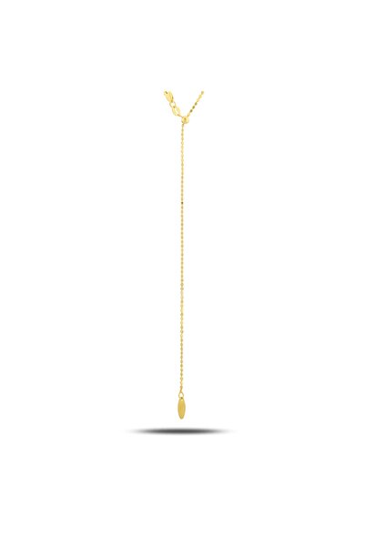 Çakıl Jewelry Asansörlü Zincir