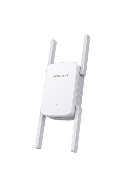 Mercusys ME50G, AC1900 Mbps, Gigabit Port, Access Point Modu, Dual-Band Wi-Fi 5 Menzil Genişletici
