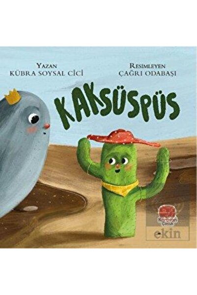 Ekin Yayınevi Kaksüspüs