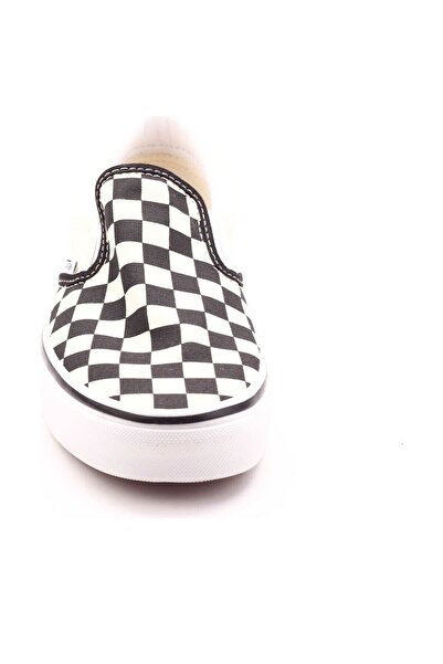 Vans Erkek Siyah Ayakkabı ( Model Kodu : VN000EYEBWW1 )