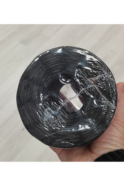 Kevser nur tuhafiye Σχοινί τσάντας Raffia