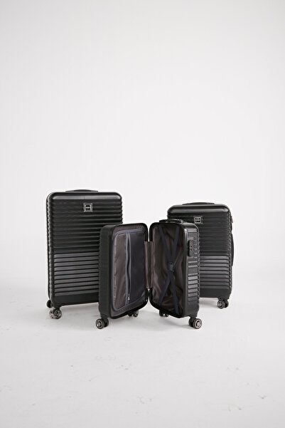 Jepublic CASABLANCA LARGE SIZE SUITCASE