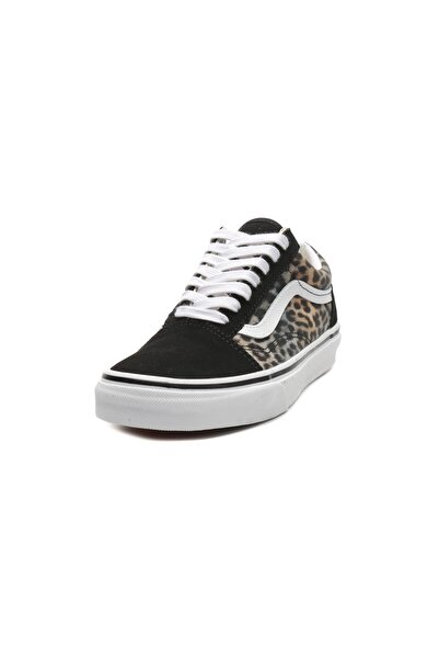 Vans Kadın Siyah Ayakkabı ( Model Kodu : VN0A5JMI9NO1 )