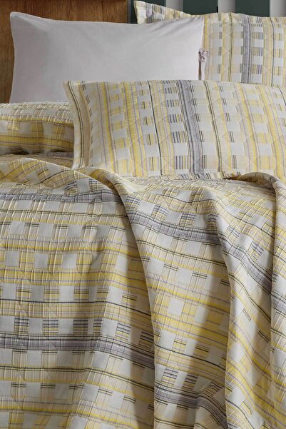 Elart Melodi Bedding Set Double Gray