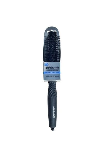 Glide'n Style Pro Thermal Blow Dry Brush 25mm