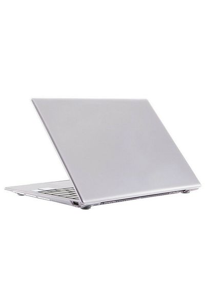 ARABULALACA Huawei Matebook 14 2021/2022 Klvd Wfe9 Klvf X Compatible Protection Case Glossy Transparent Hardcase Cover