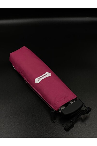 Bosile Cep Boy Üstün Kalite Şemsiye