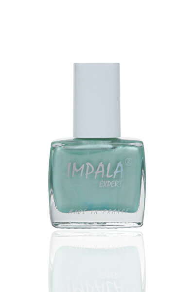 IMPALA Oje - Nail Polish SILK MATT No 2