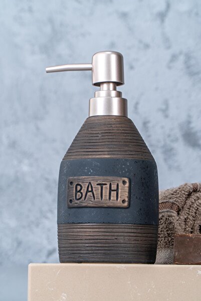 ACAR Twist Sıvı Sabunluk