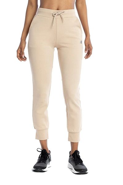New balance shop jogger sweatpants