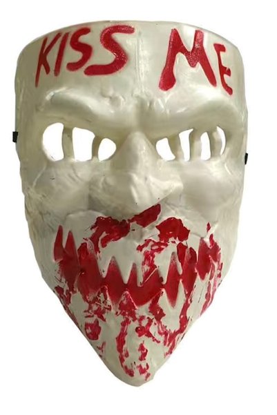 Giraffe Halloween Cadılar Bayramı Kostüm Parti Cosplay Arınma Gecesi Horror K...